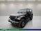 2022 Jeep Wrangler Rubicon