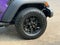2023 Jeep Wrangler Willys