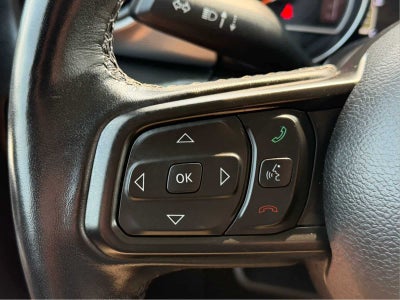 2023 Jeep Wrangler Willys