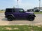 2023 Jeep Wrangler Willys