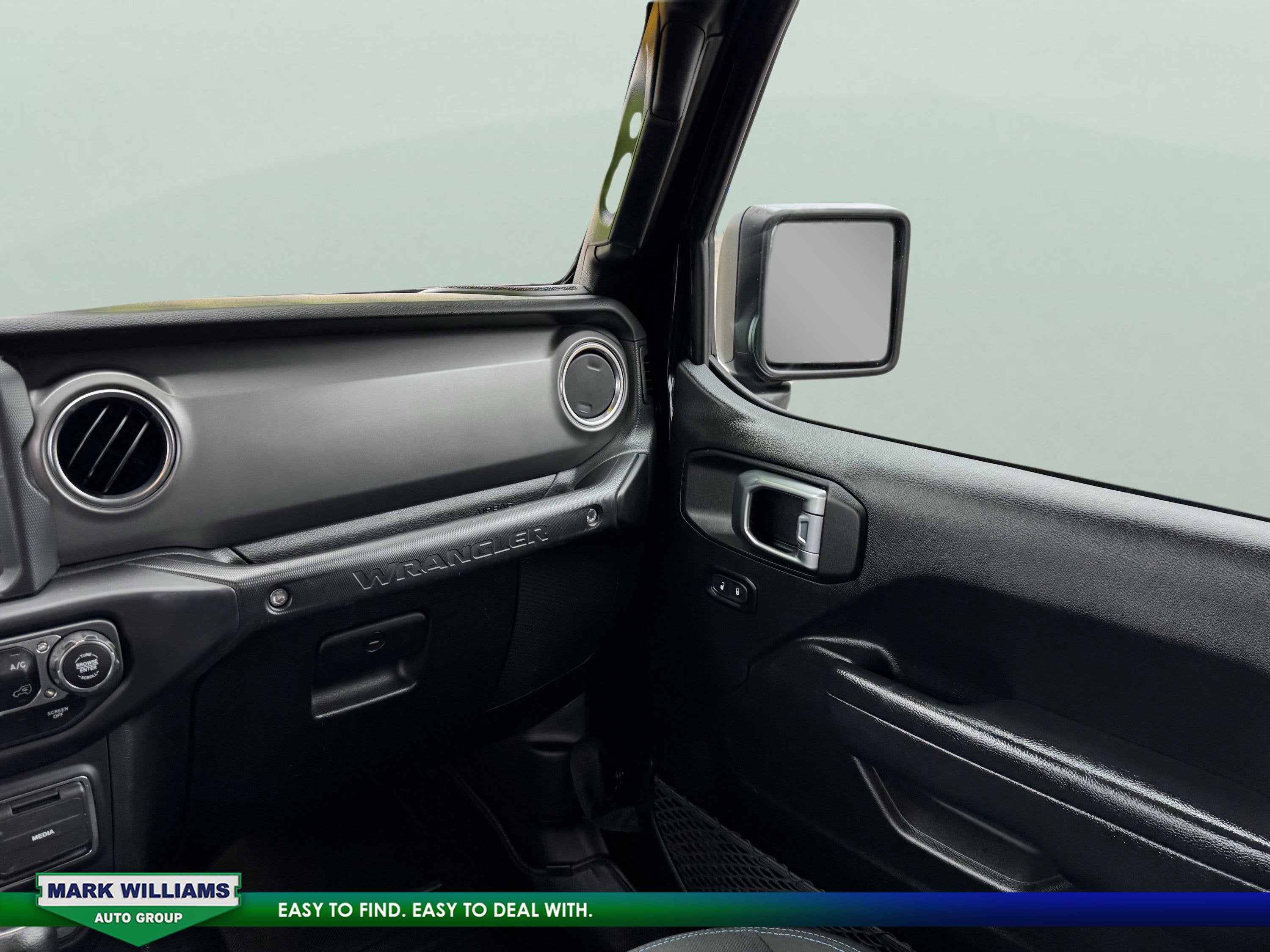 2022 Jeep Wrangler Unlimited Rubicon 4xe