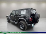 2022 Jeep Wrangler Unlimited Rubicon 4xe