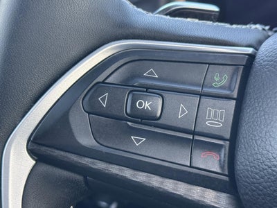 2024 Jeep Grand Cherokee L Altitude X