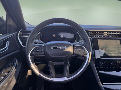 2024 Jeep Grand Cherokee L Altitude X