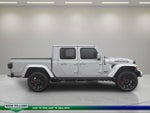 2022 Jeep Gladiator High Altitude