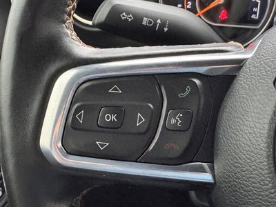 2022 Jeep Gladiator High Altitude