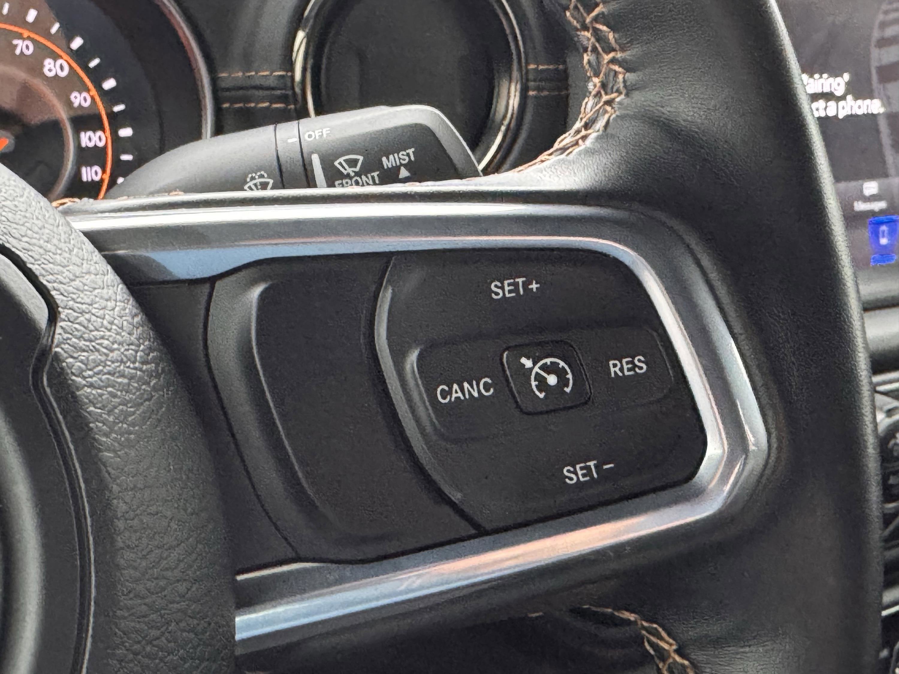 2022 Jeep Gladiator High Altitude