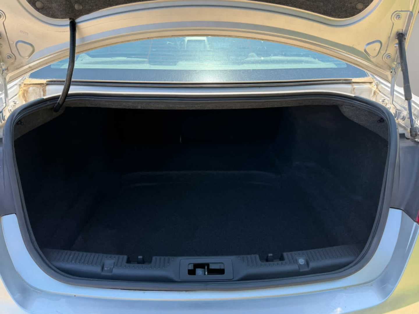 2018 Ford Taurus SEL