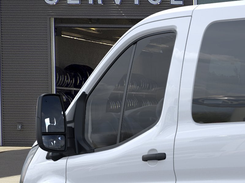 2026 Ford Transit Passenger XL