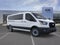 2026 Ford Transit Passenger XL