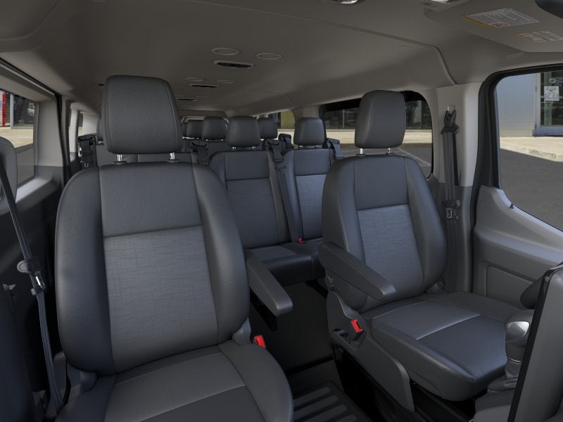2026 Ford Transit Passenger XL