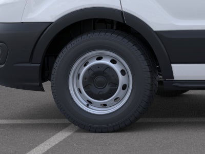 2026 Ford Transit Passenger XL