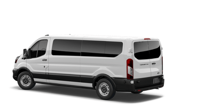 2026 Ford Transit Passenger XL