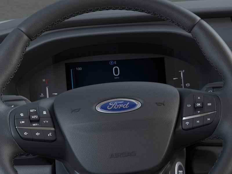 2026 Ford Transit Passenger XLT