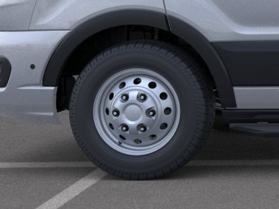 2026 Ford Transit Passenger XLT