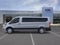2026 Ford Transit Passenger XLT