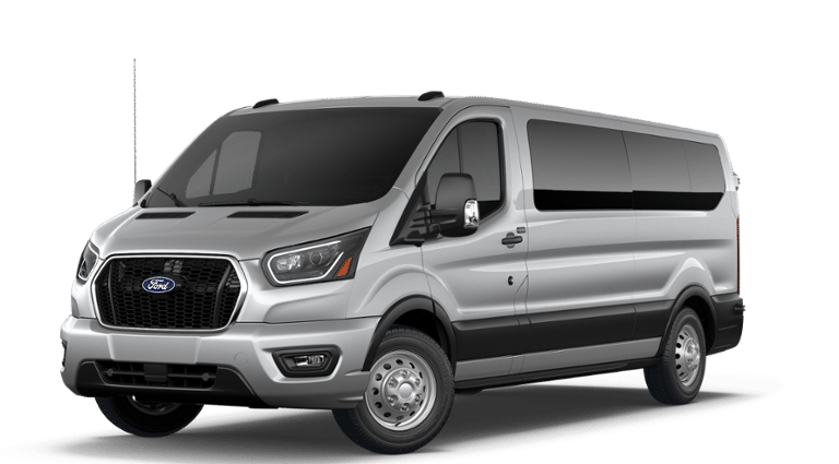 2026 Ford Transit-350 XLT