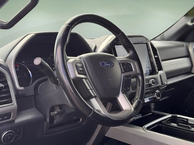 2022 Ford F-450SD Lariat DRW