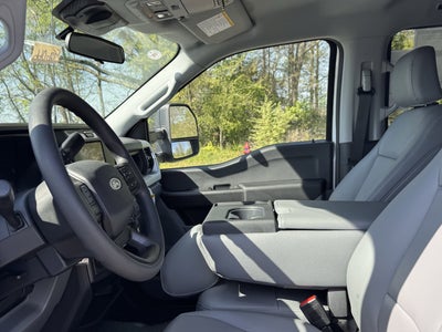 2026 Ford F-450SD XL DRW