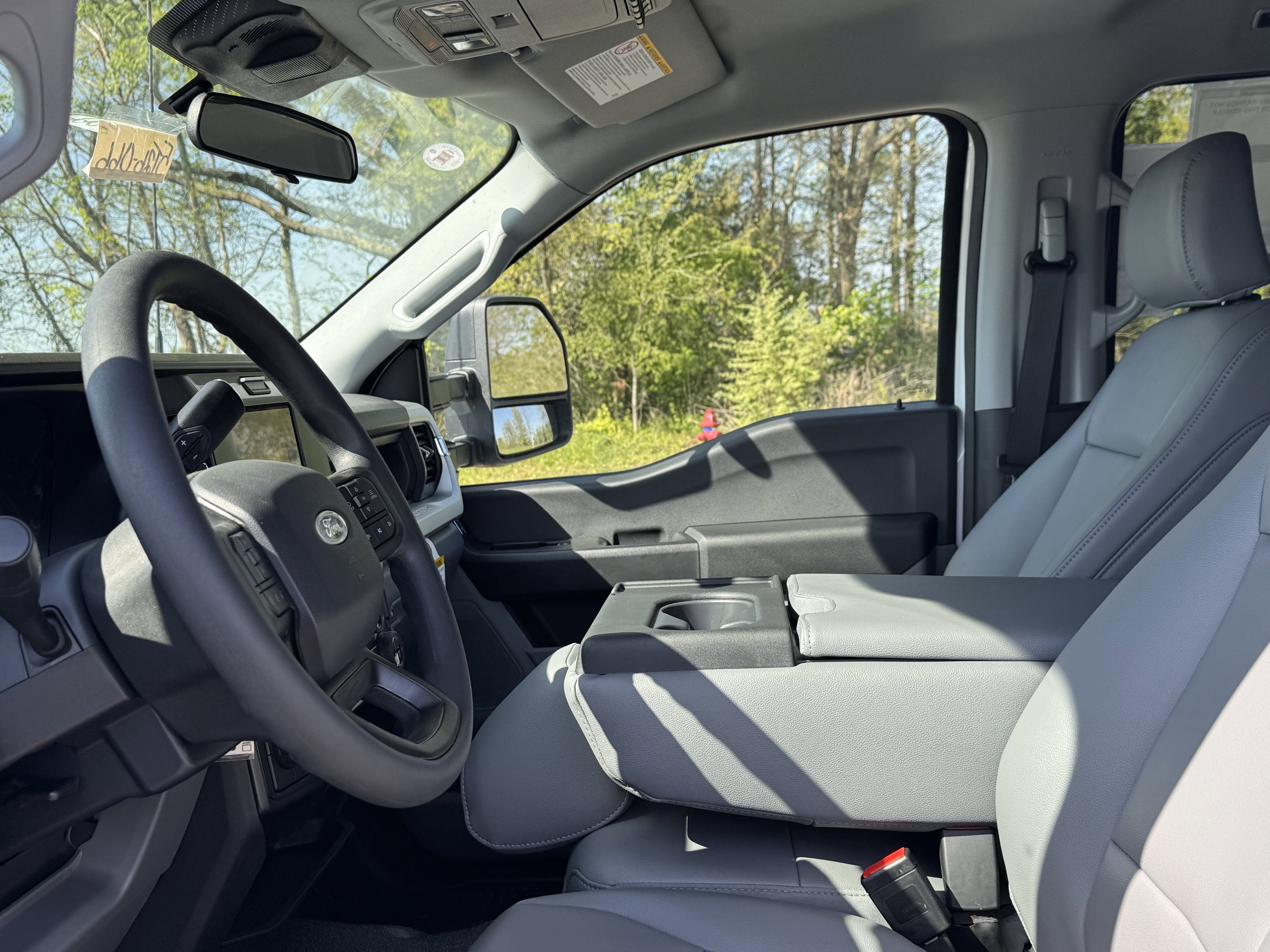 2026 Ford F-450SD XL DRW