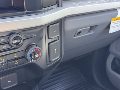 2026 Ford F-450SD XL DRW