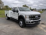 2026 Ford F-450SD XL DRW