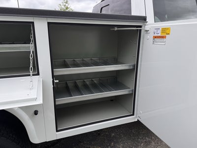 2026 Ford F-450SD XL DRW