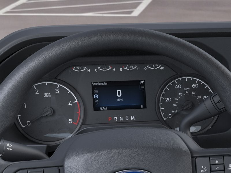 2026 Ford Super Duty F-450 DRW XL