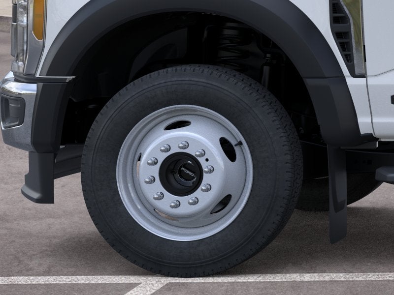 2026 Ford Super Duty F-450 DRW XL