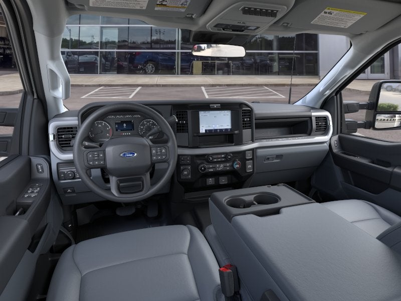 2026 Ford Super Duty F-450 DRW XL