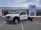 2026 Ford Super Duty F-450 DRW F-450® XL