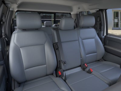 2026 Ford Super Duty F-450 DRW F-450® XL