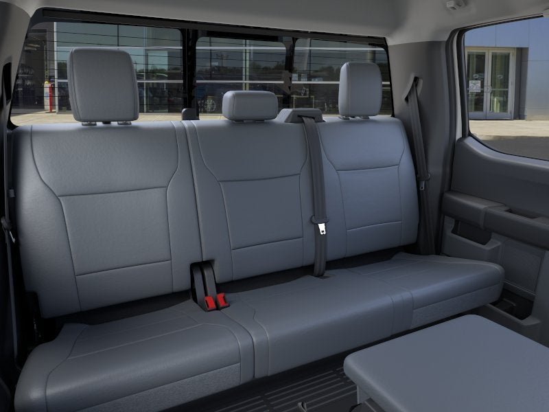 2026 Ford Super Duty F-450 DRW F-450® XL
