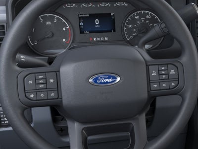 2026 Ford Super Duty F-450 DRW F-450® XL