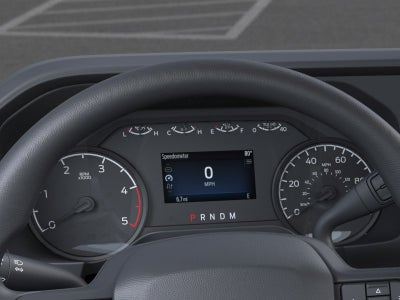 2026 Ford Super Duty F-450 DRW F-450® XL
