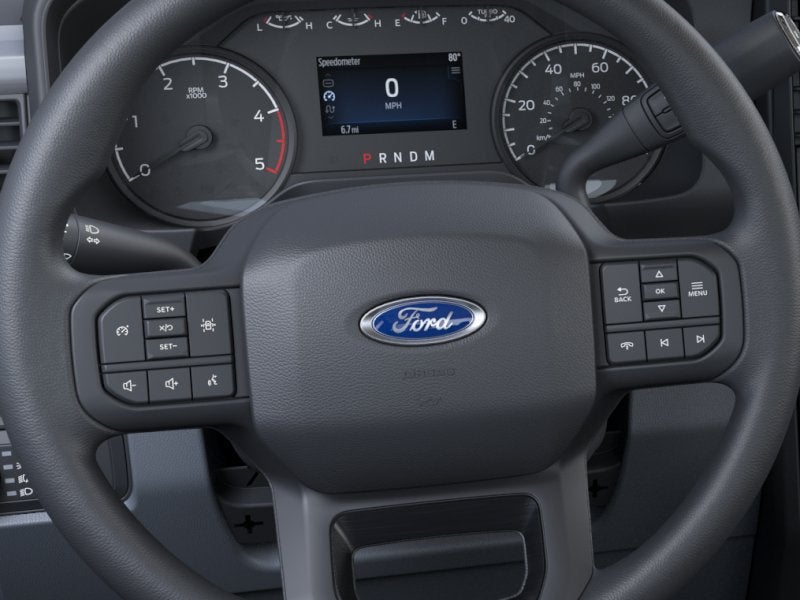 2026 Ford Super Duty F-450 DRW F-450® XL