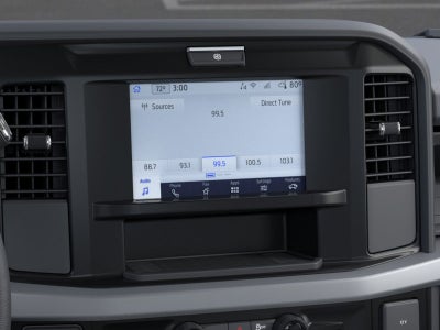 2026 Ford Super Duty F-450 DRW F-450® XL