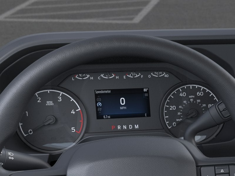 2026 Ford Super Duty F-450 DRW F-450® XL