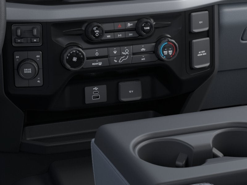 2026 Ford Super Duty F-450 DRW F-450® XL