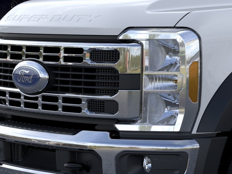 2026 Ford Super Duty F-450 DRW F-450® XL