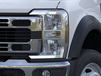 2026 Ford Super Duty F-450 DRW F-450® XL