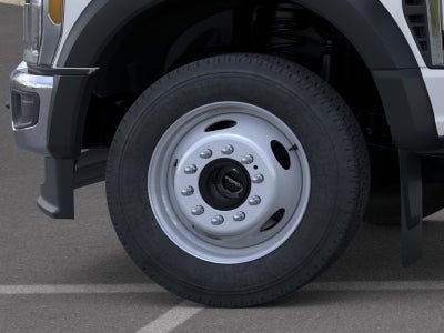 2026 Ford Super Duty F-450 DRW F-450® XL