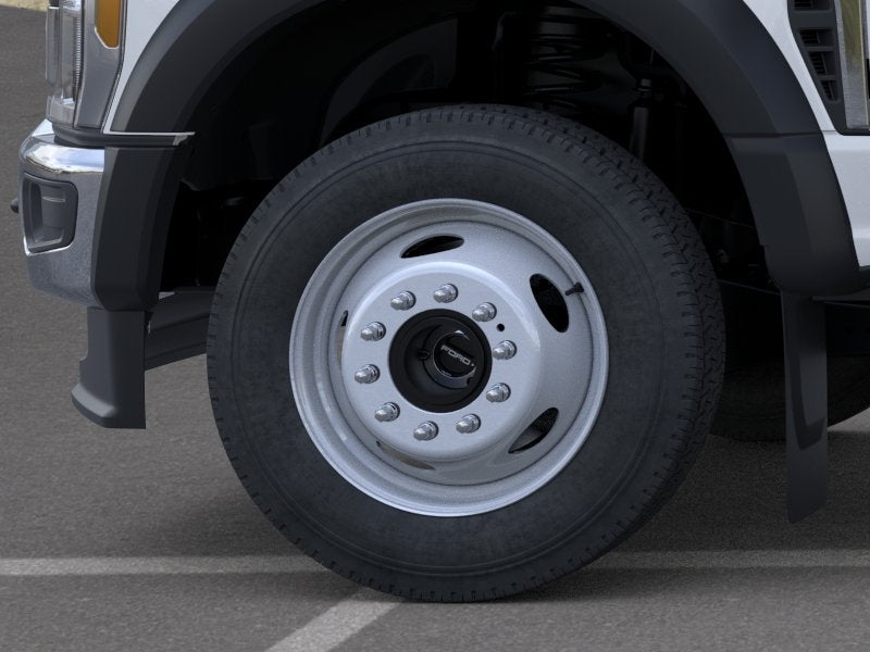 2026 Ford Super Duty F-450 DRW F-450® XL