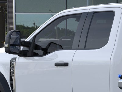 2026 Ford Super Duty F-450 DRW F-450® XL