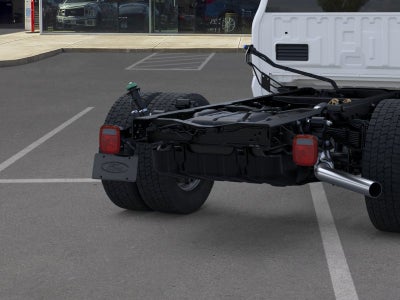 2026 Ford Super Duty F-450 DRW F-450® XL