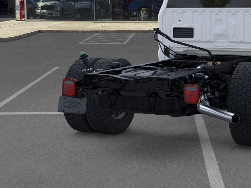 2026 Ford Super Duty F-450 DRW F-450® XL
