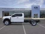 2026 Ford Super Duty F-450 DRW F-450® XL
