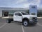 2026 Ford Super Duty F-450 DRW F-450® XL