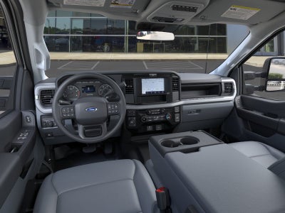 2026 Ford Super Duty F-450 DRW F-450® XL