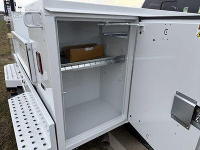 2025 Ford F-350SD XL DRW